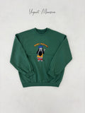 Yogurt Mansion Honey Morning Sweatshirt (Adult)