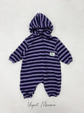 Yogurt Mansion Baby Suit