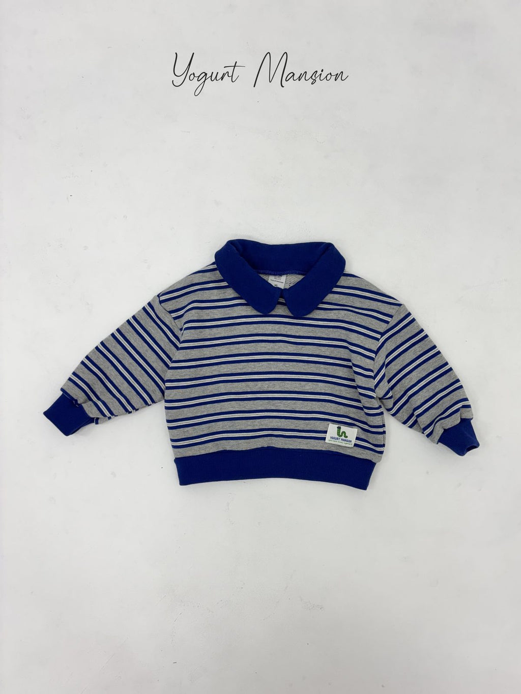 Yogurt Mansion Big Brother Sweatshirt