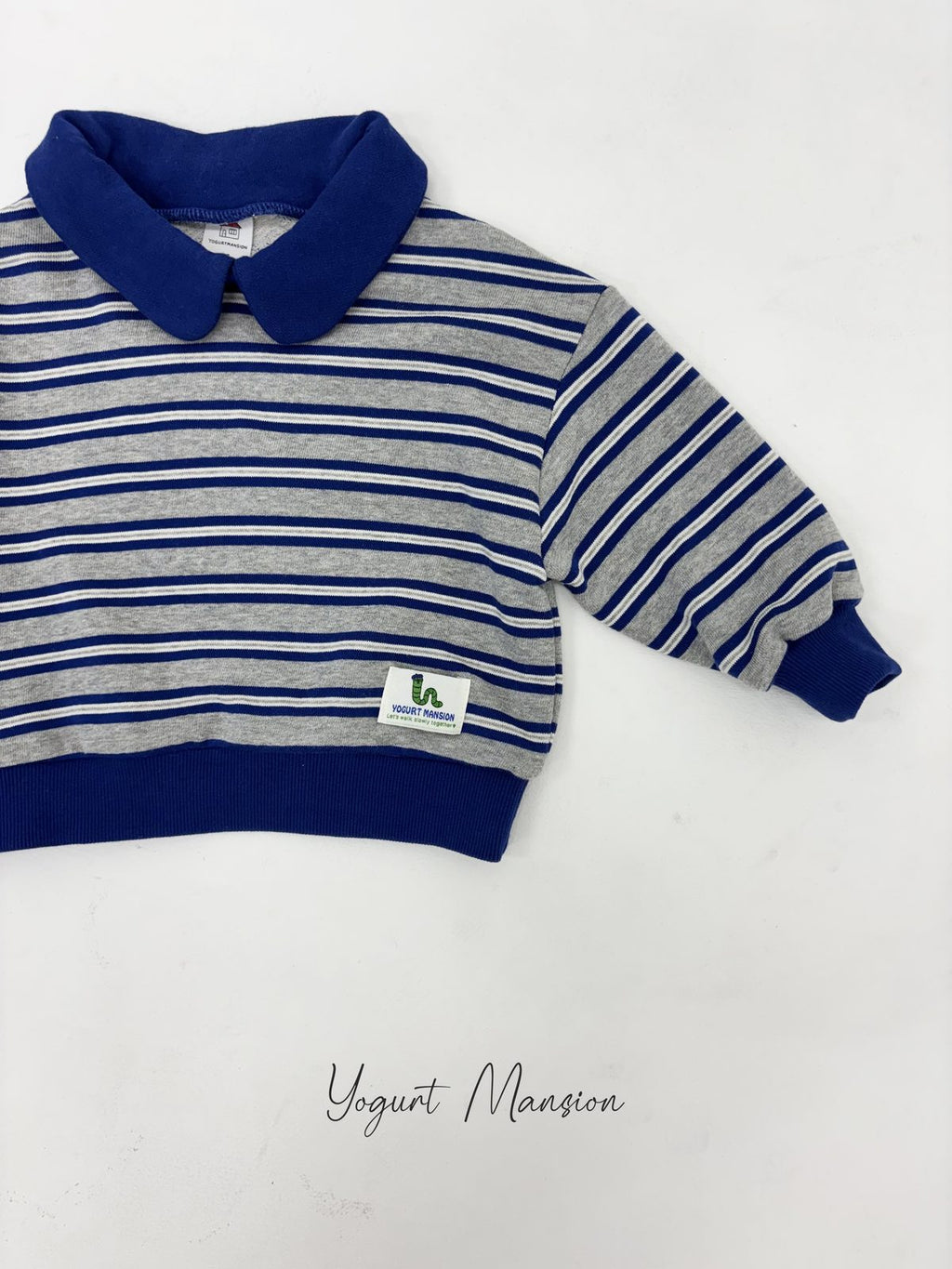Yogurt Mansion Big Brother Sweatshirt