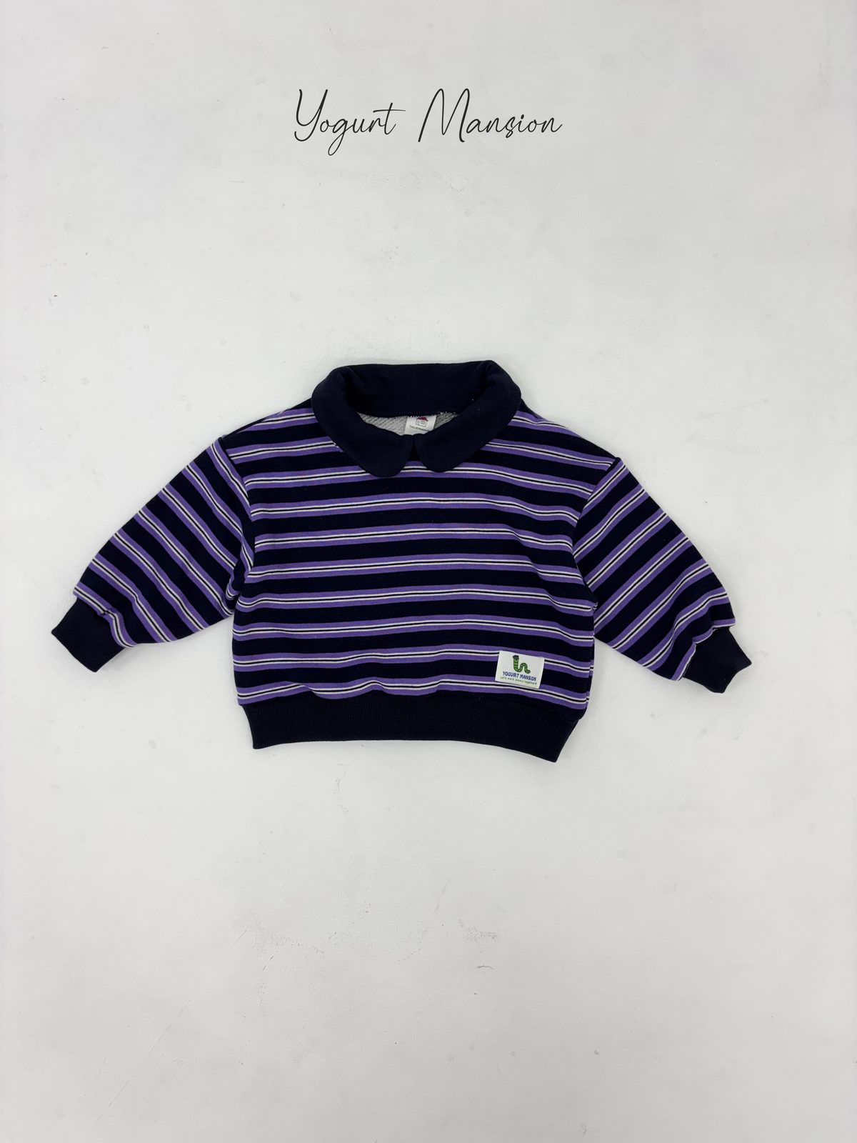 Yogurt Mansion Big Brother Sweatshirt