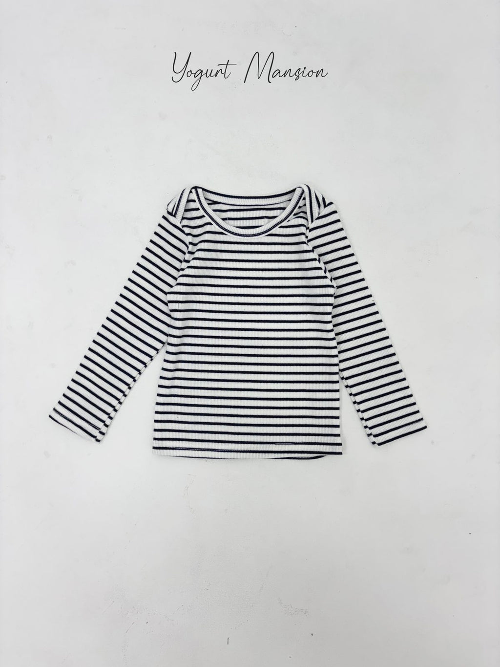 Yogurt Mansion Chewy Rib Tee