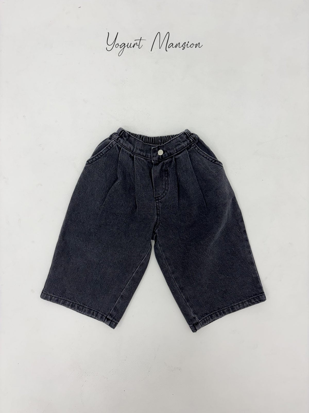 Yogurt Mansion Pepper Pants