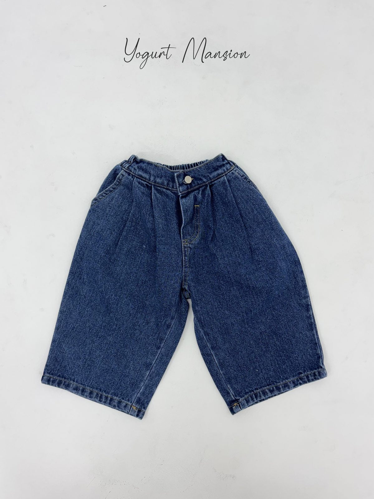 Yogurt Mansion Pepper Pants