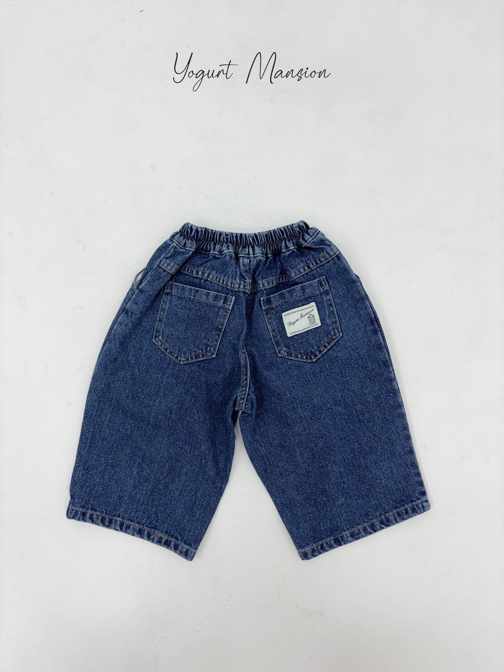 Yogurt Mansion Pepper Pants