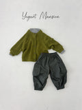 Yogurt Mansion Memory Check Pants