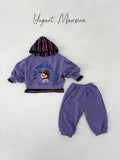 Yogurt Mansion Hoya Pants