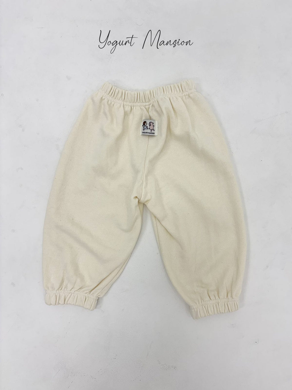 Yogurt Mansion Hoya Pants