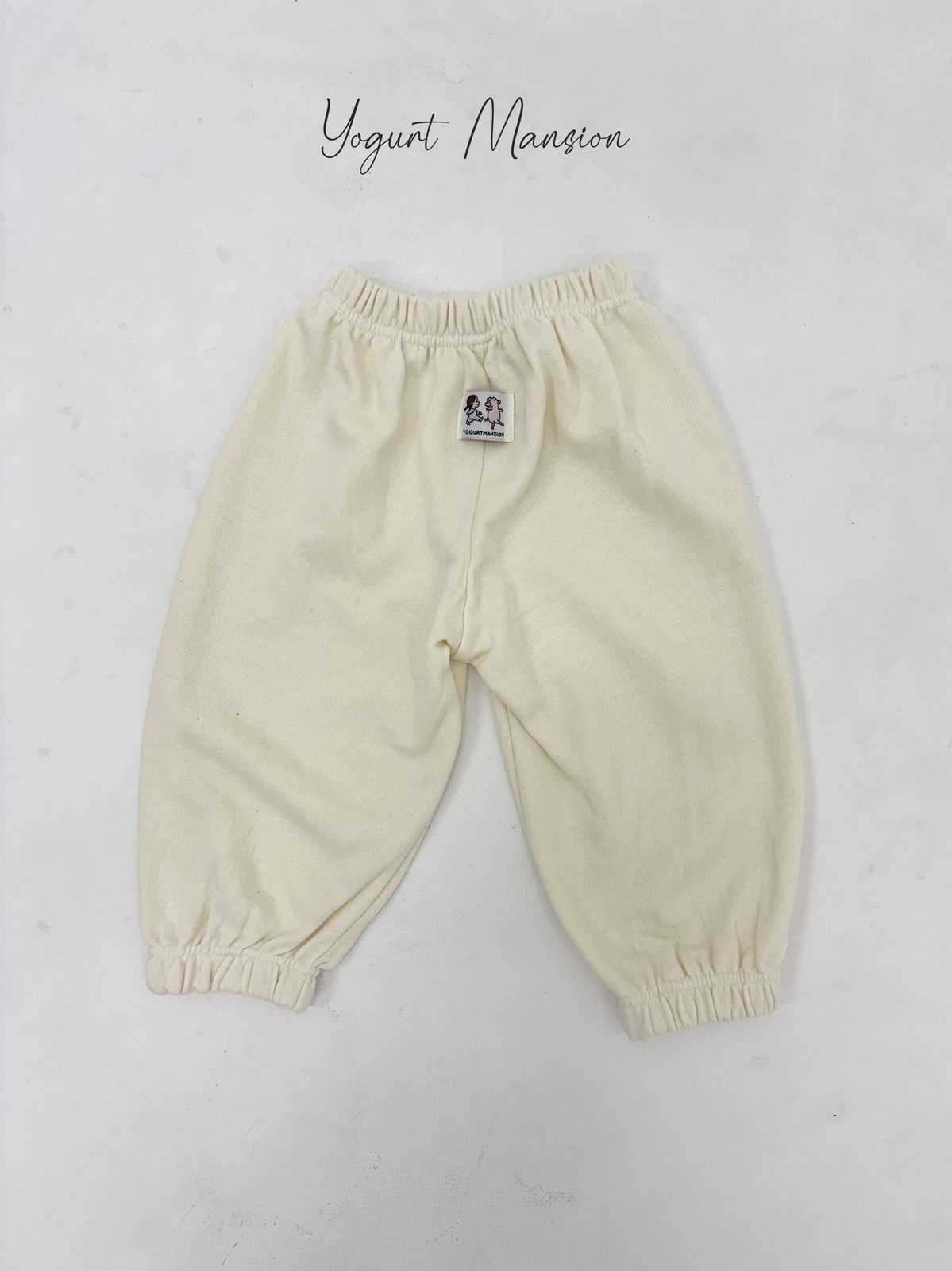 Yogurt Mansion Hoya Pants