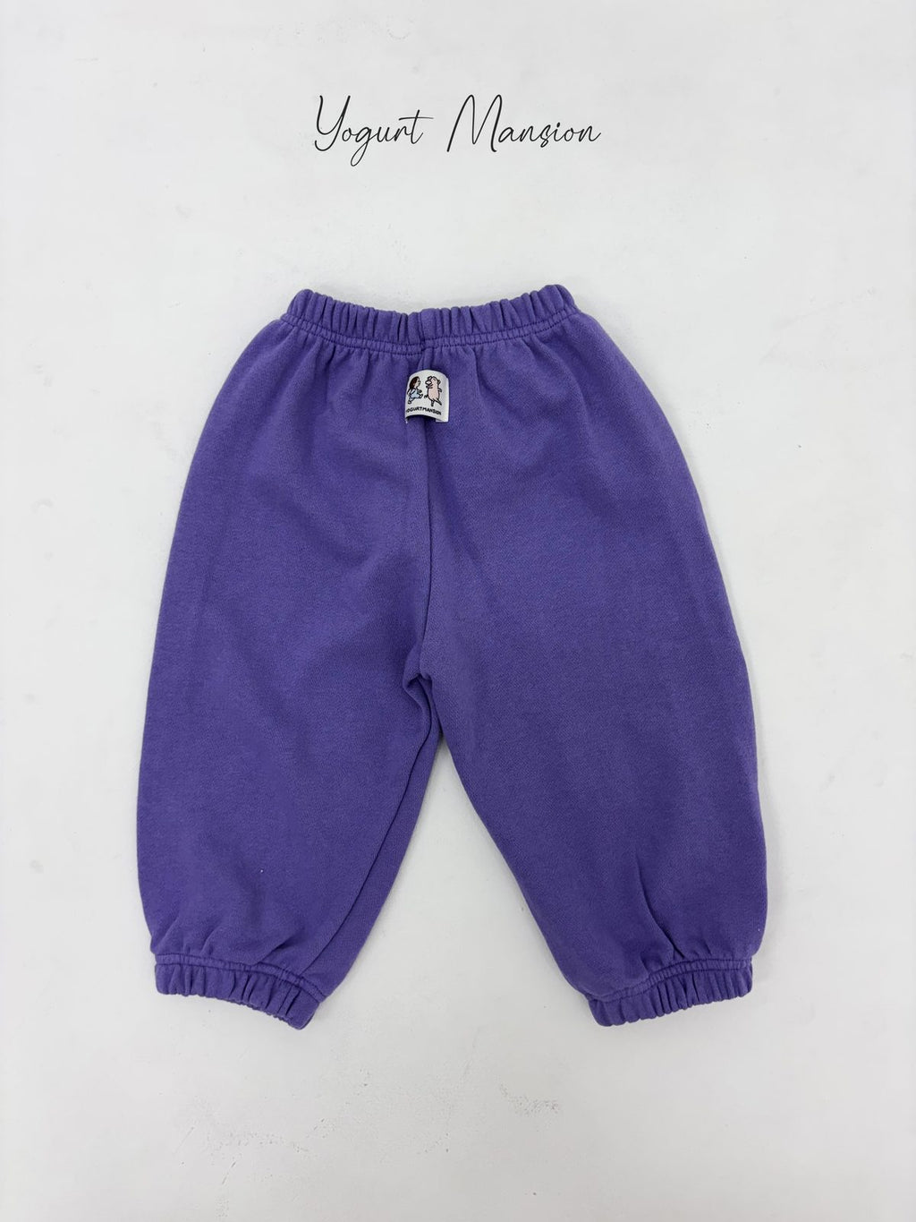 Yogurt Mansion Hoya Pants