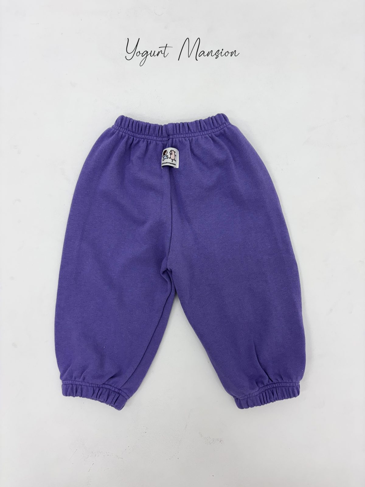 Yogurt Mansion Hoya Pants