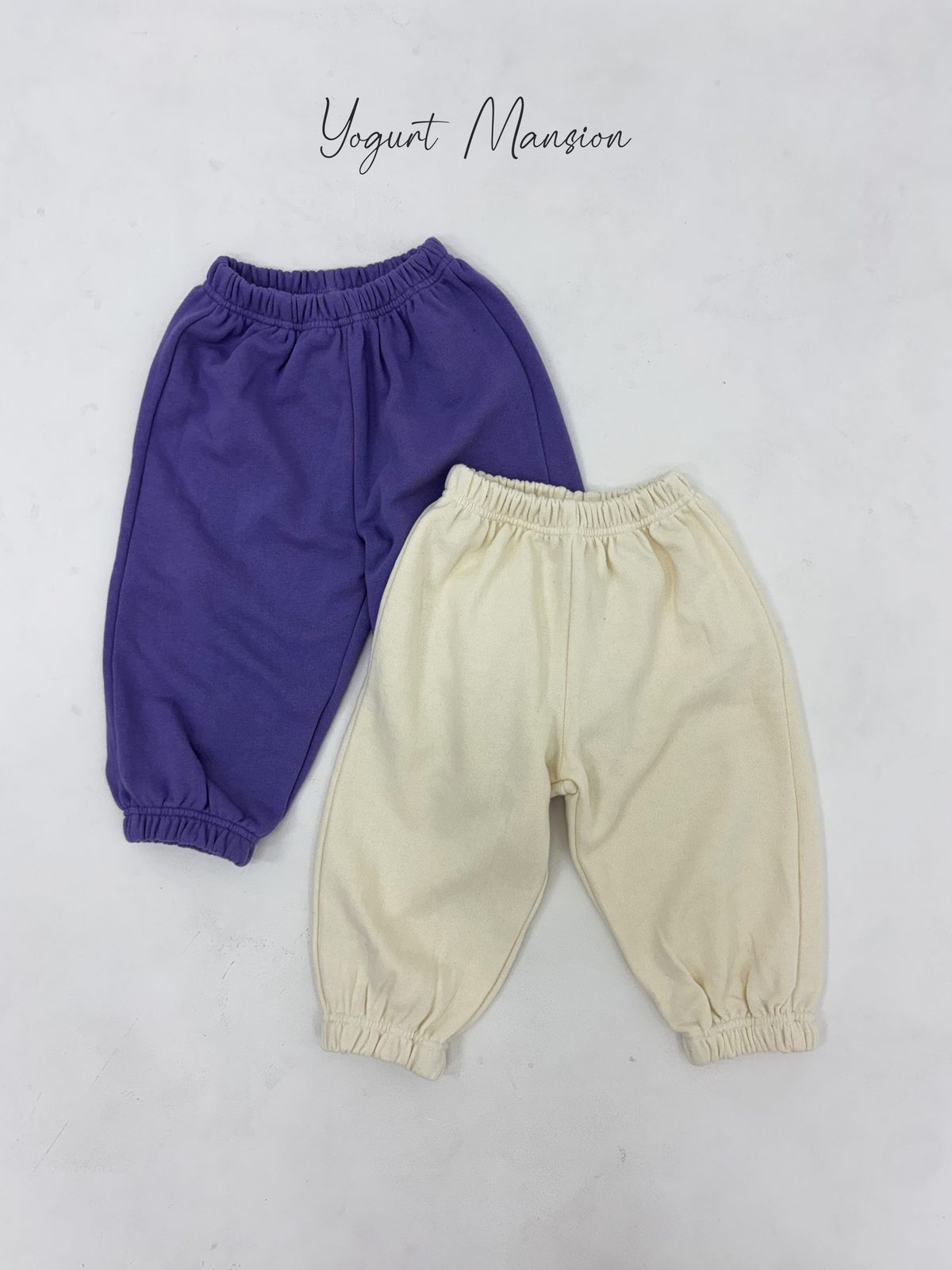 Yogurt Mansion Hoya Pants
