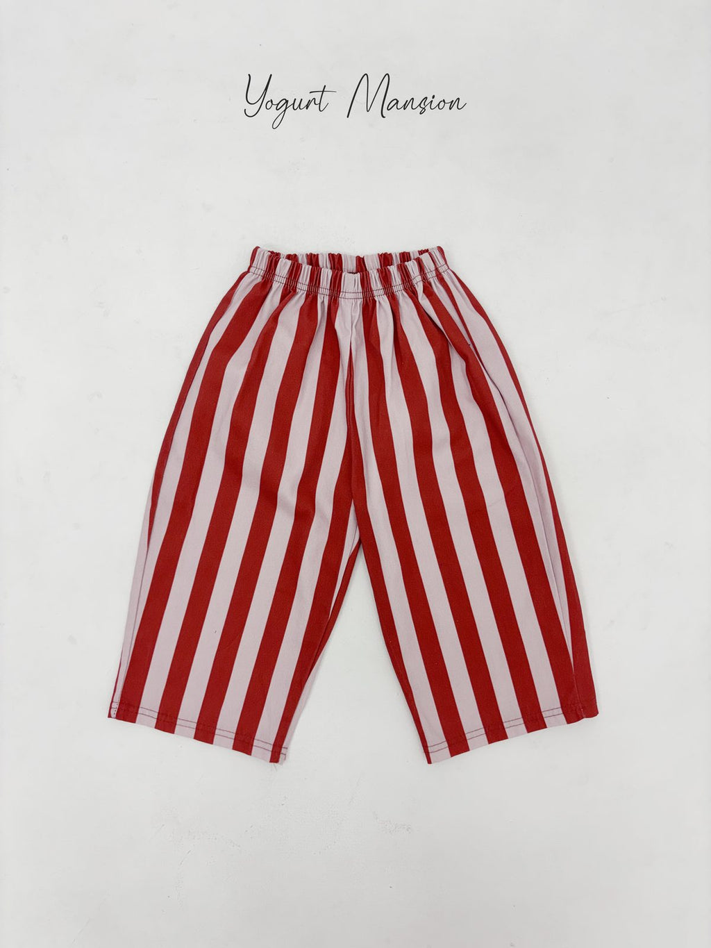 Yogurt Mansion Kancho Pants