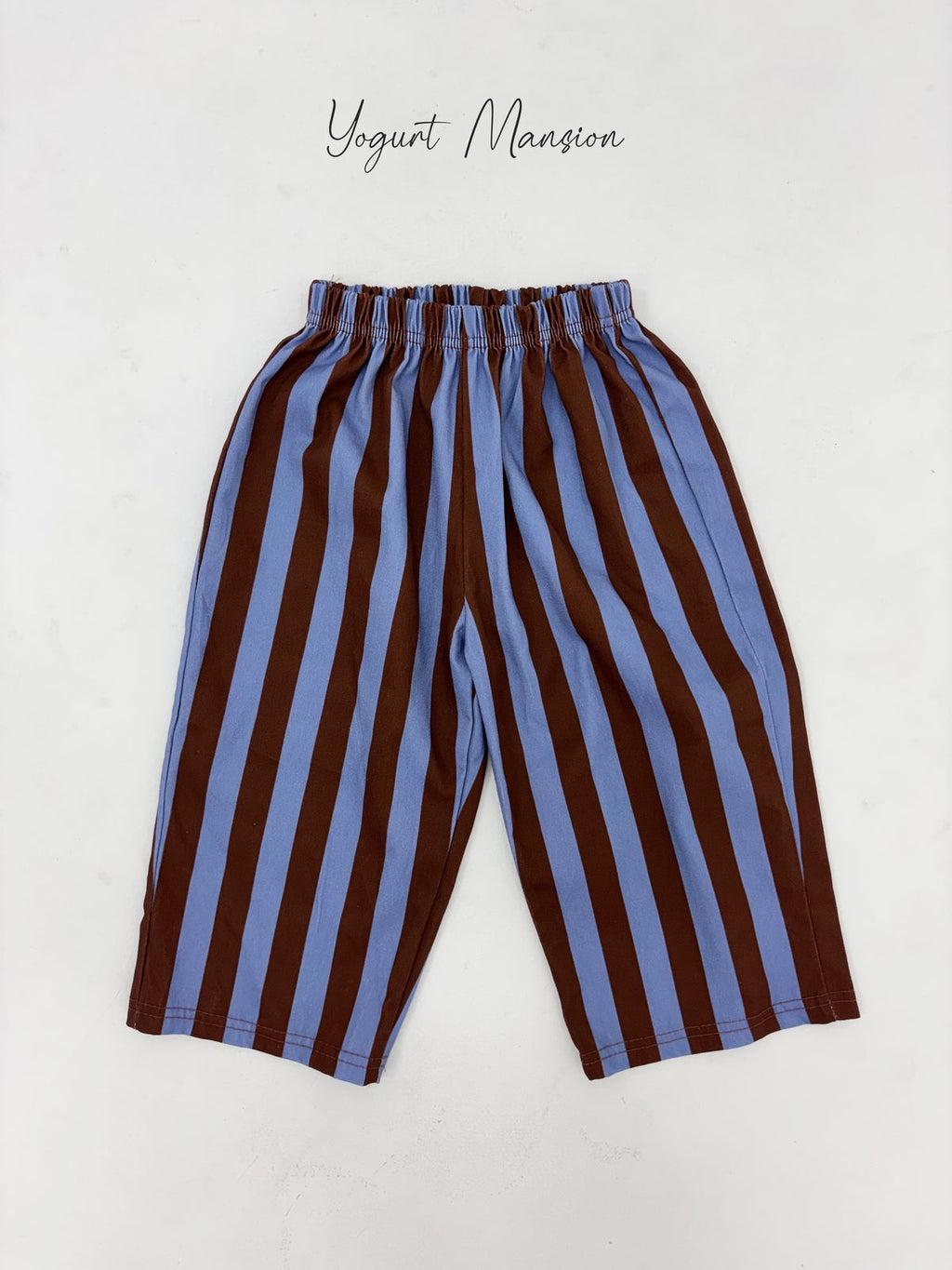 Yogurt Mansion Kancho Pants
