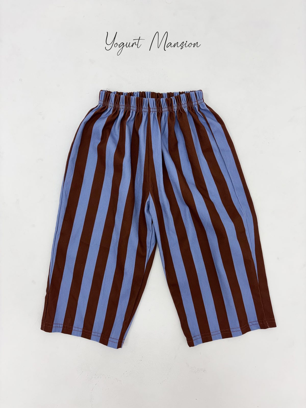 Yogurt Mansion Kancho Pants
