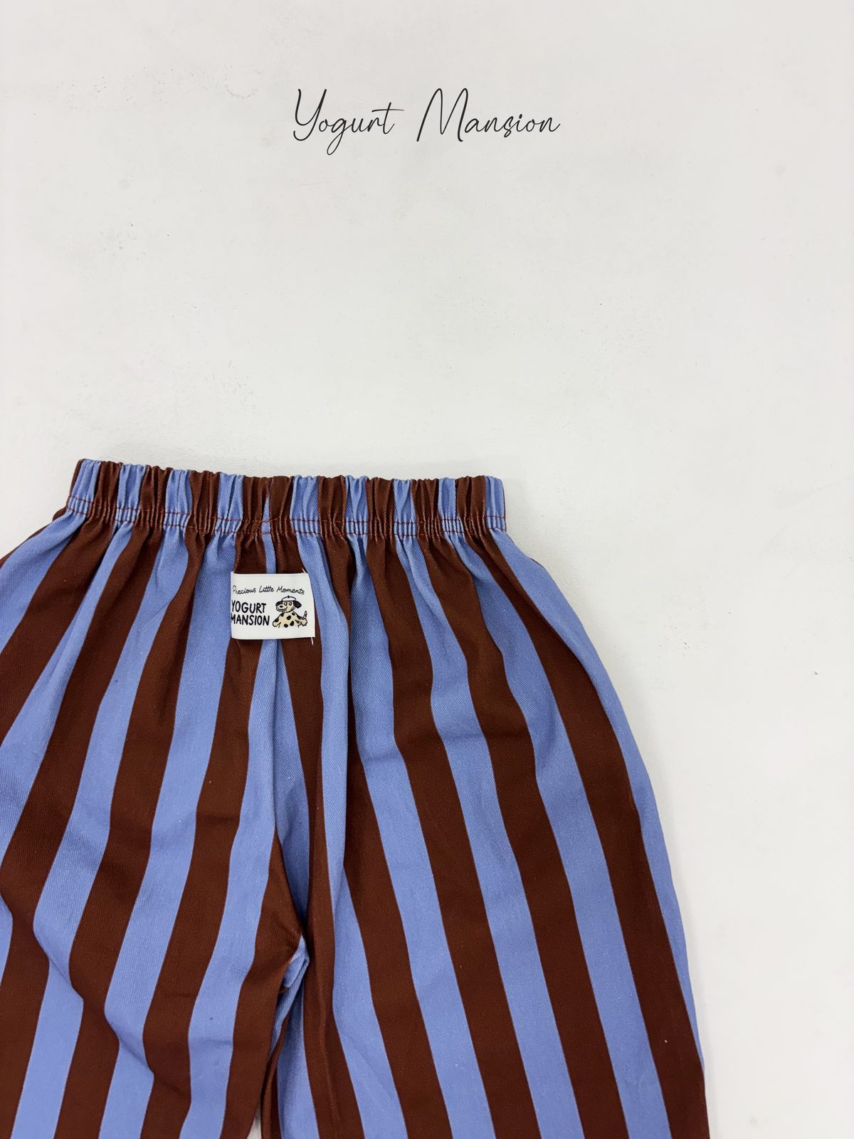 Yogurt Mansion Kancho Pants