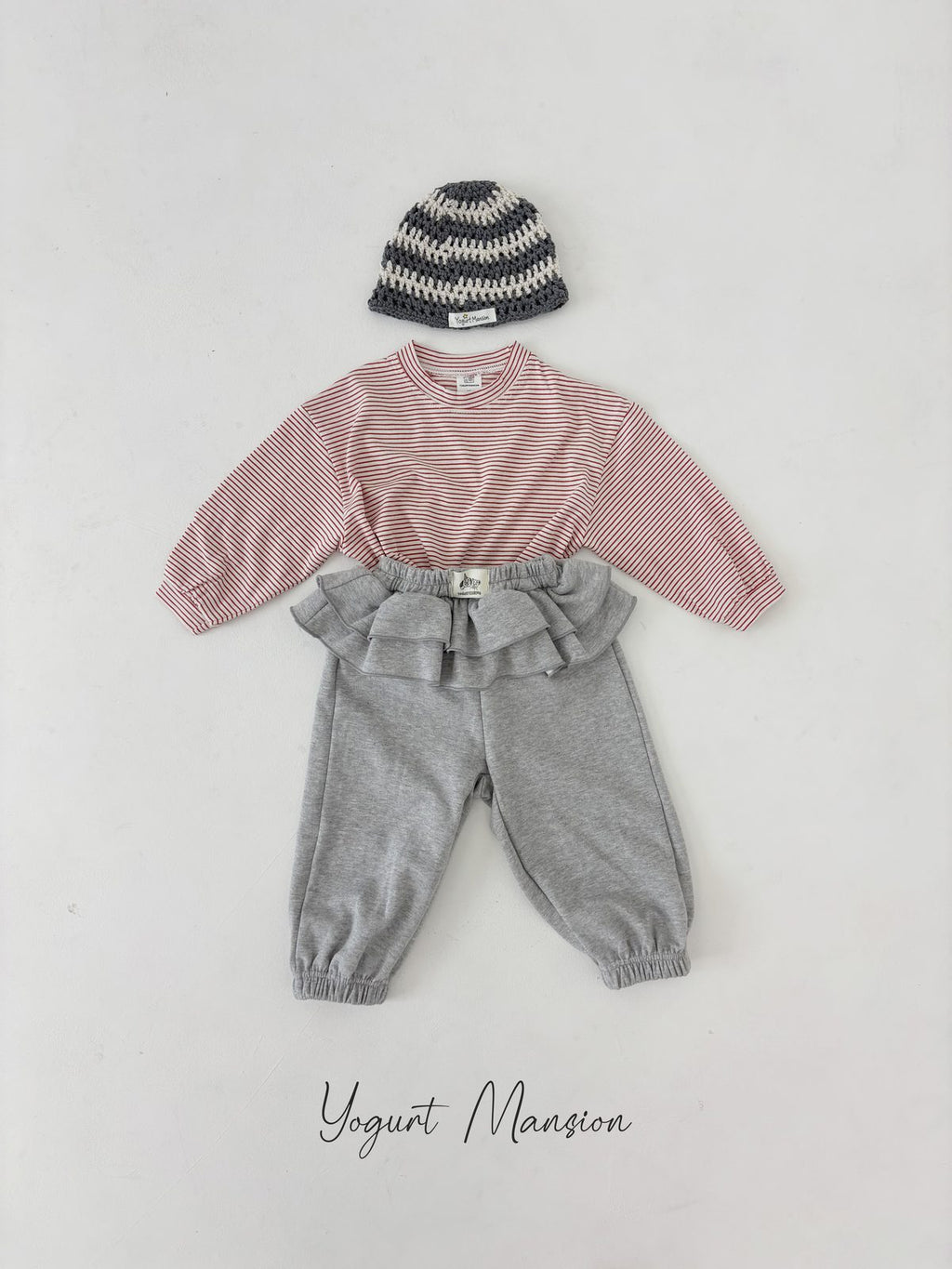 Yogurt Mansion Mimi Pants