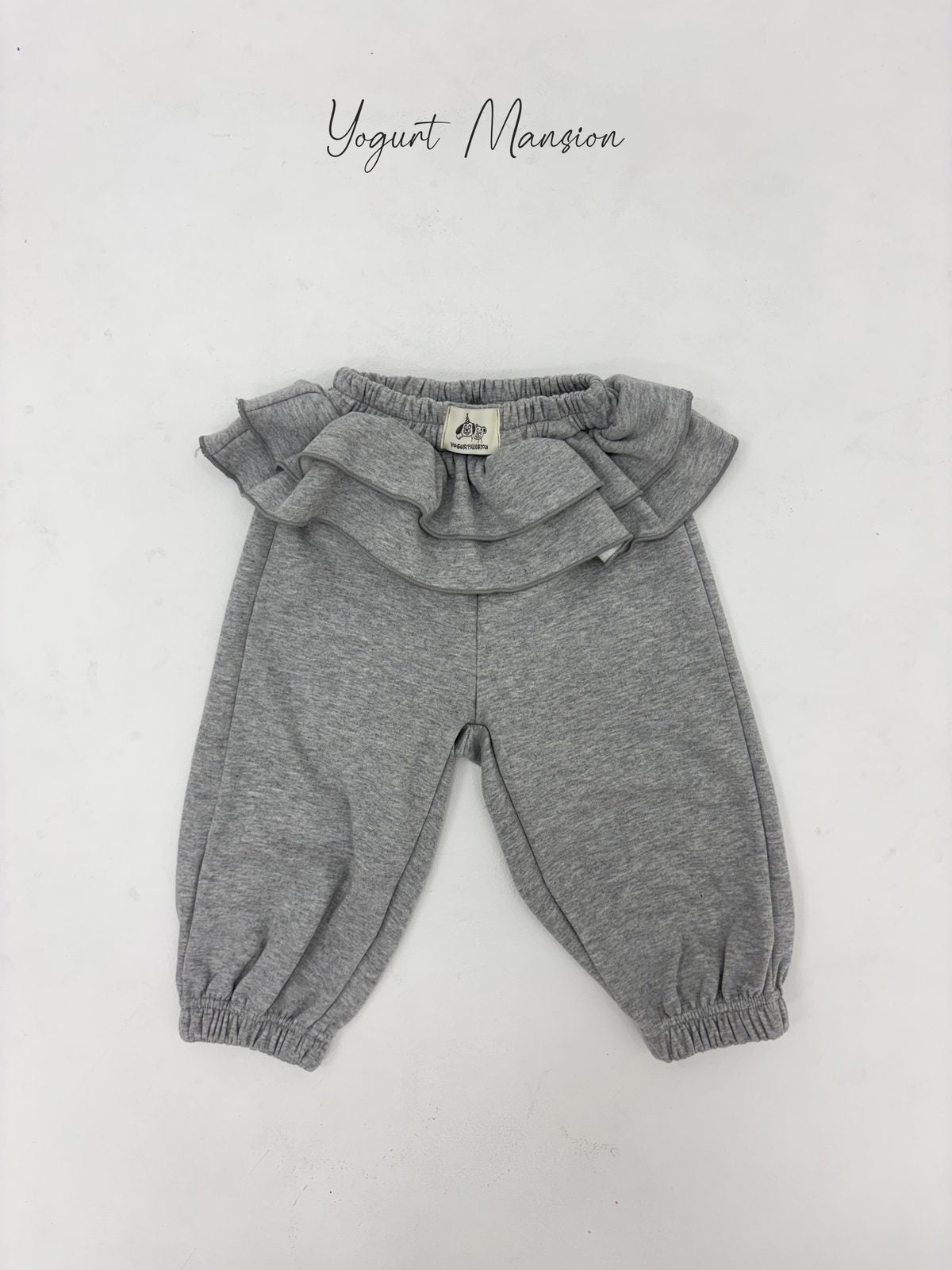 Yogurt Mansion Mimi Pants