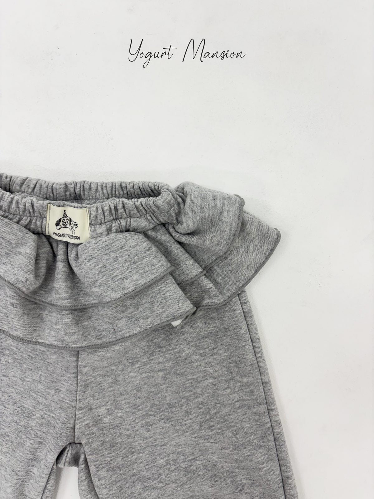 Yogurt Mansion Mimi Pants
