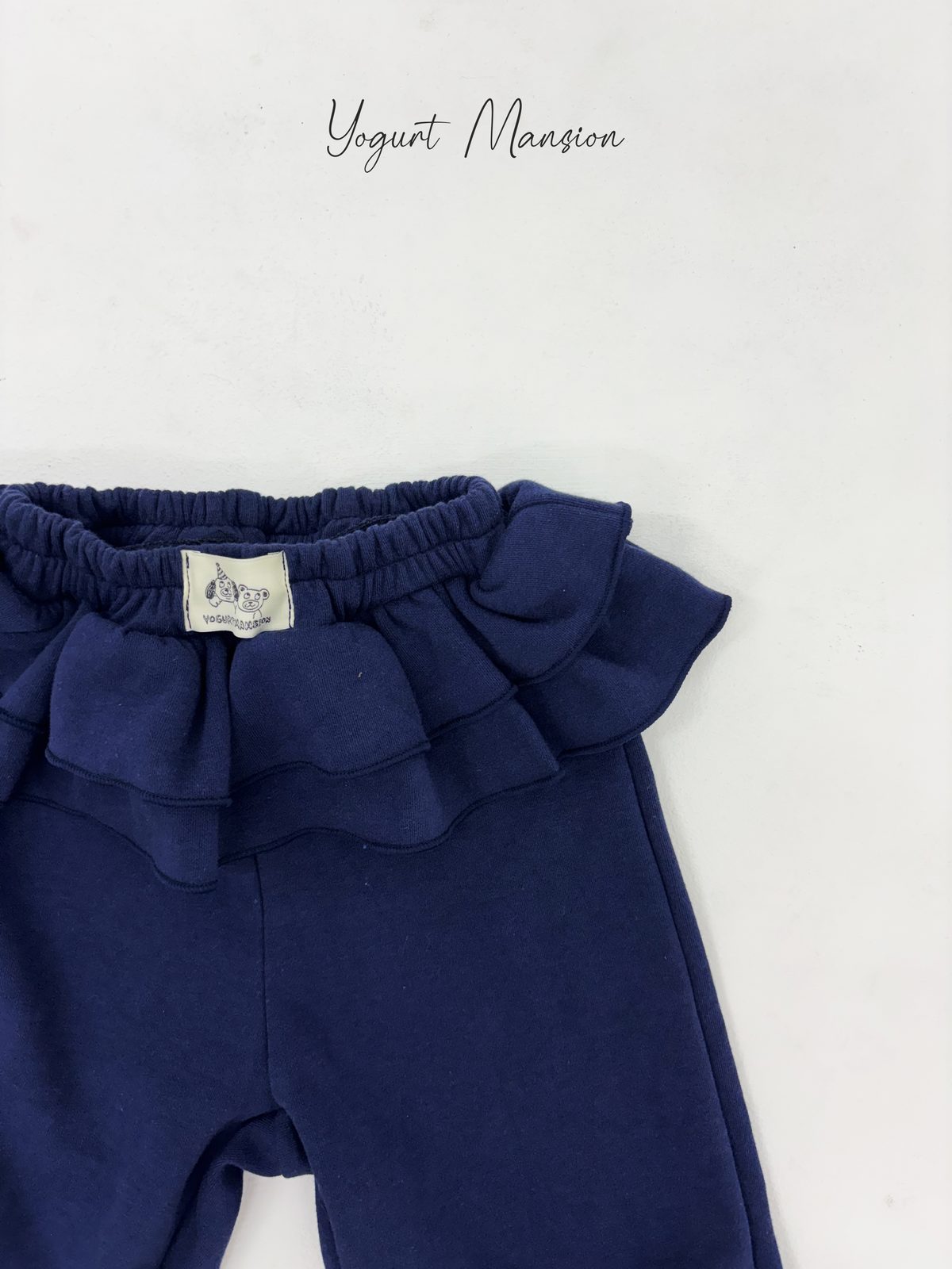Yogurt Mansion Mimi Pants