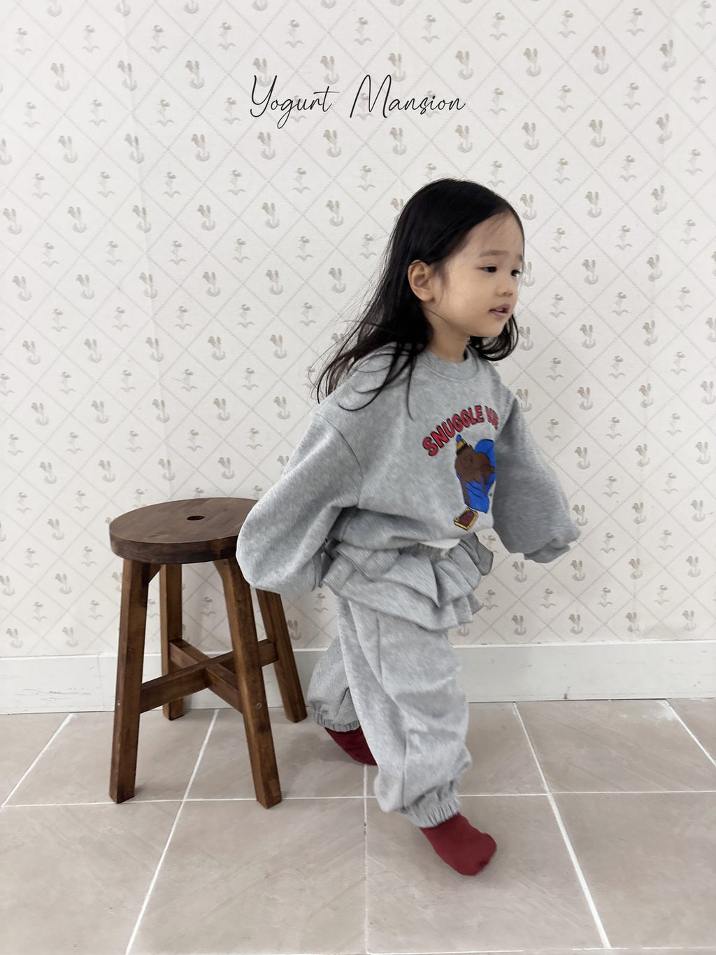 Yogurt Mansion Mimi Pants