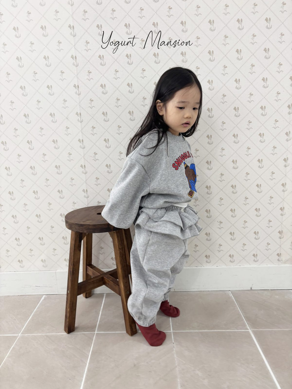 Yogurt Mansion Mimi Pants