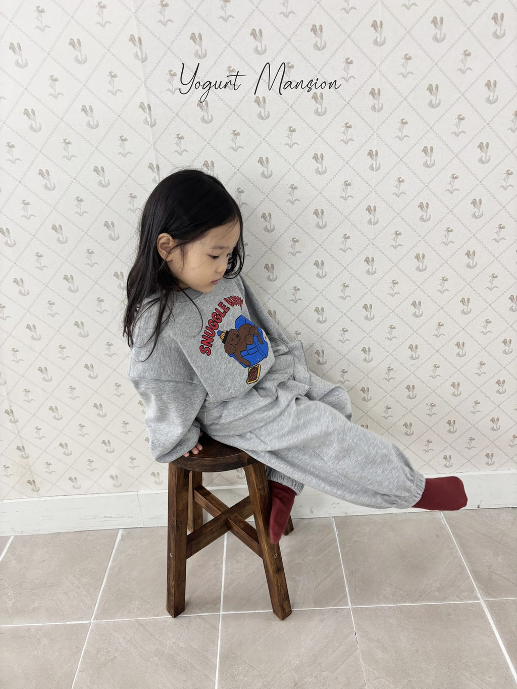 Yogurt Mansion Mimi Pants