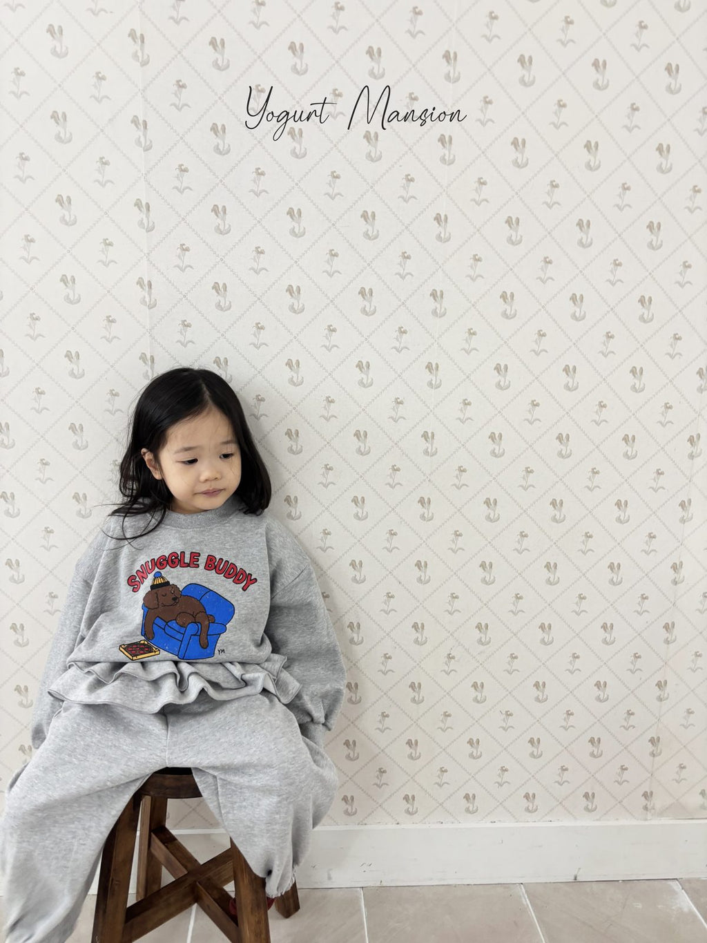 Yogurt Mansion Mimi Pants
