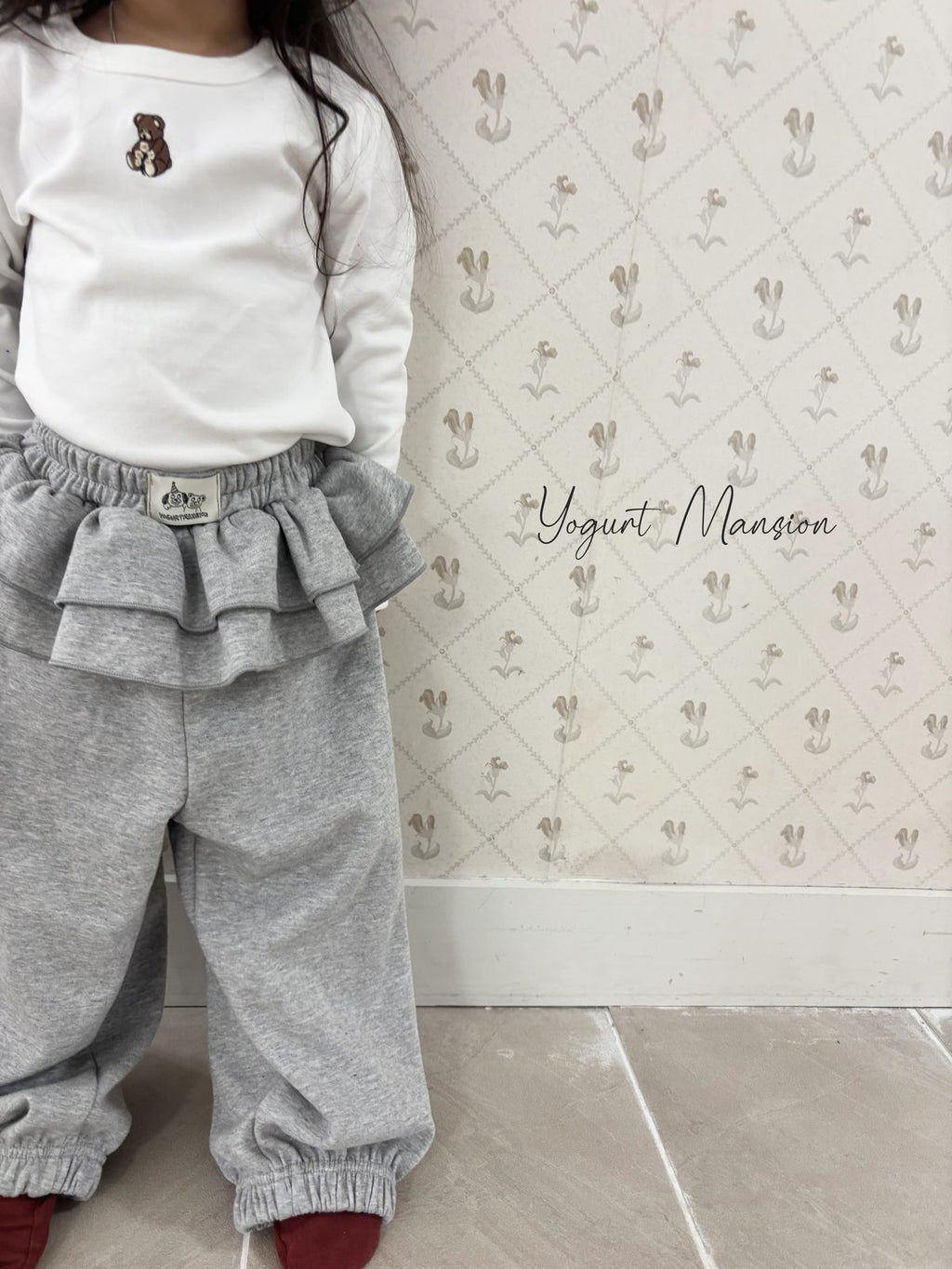 Yogurt Mansion Mimi Pants