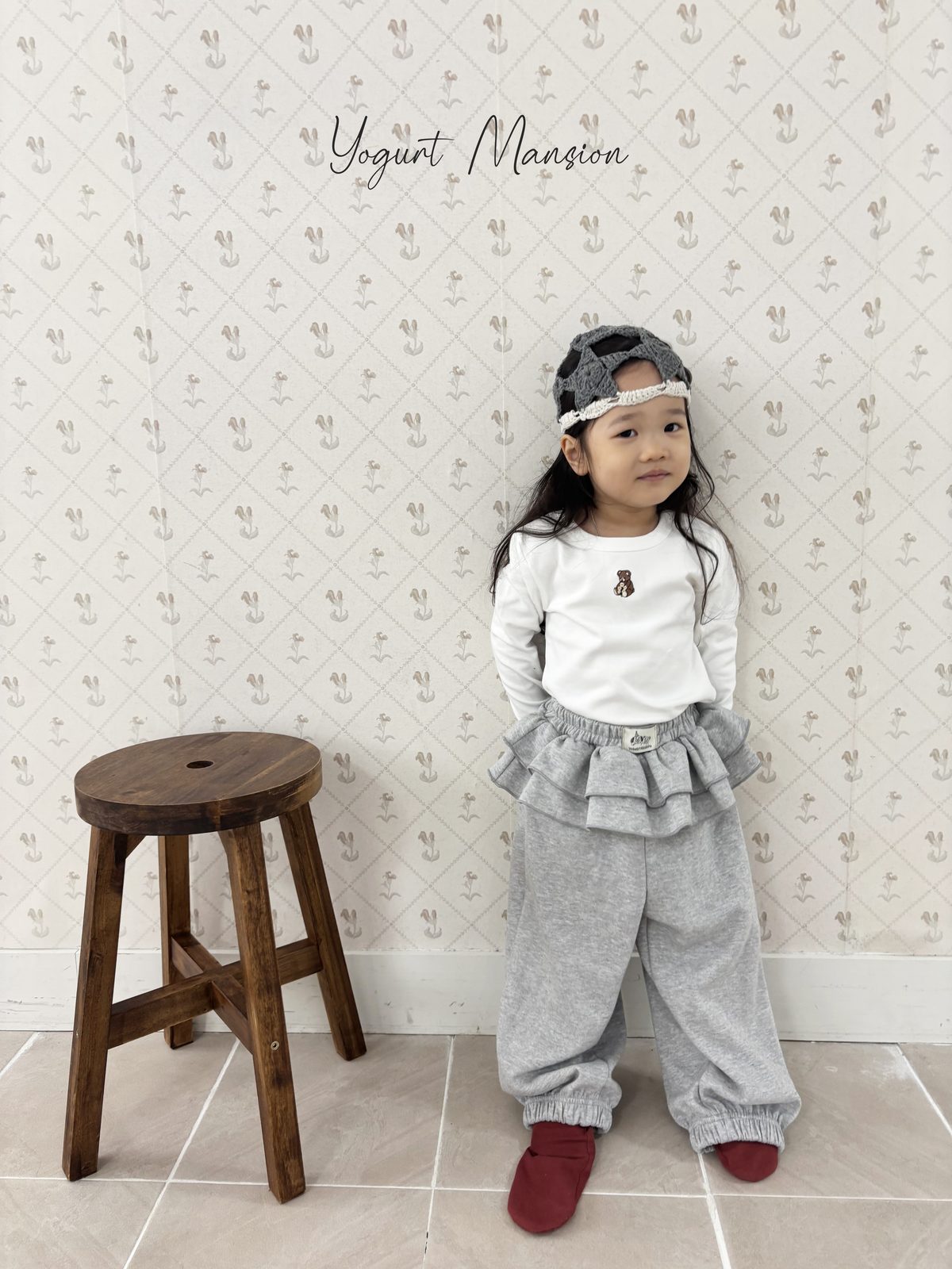 Yogurt Mansion Mimi Pants