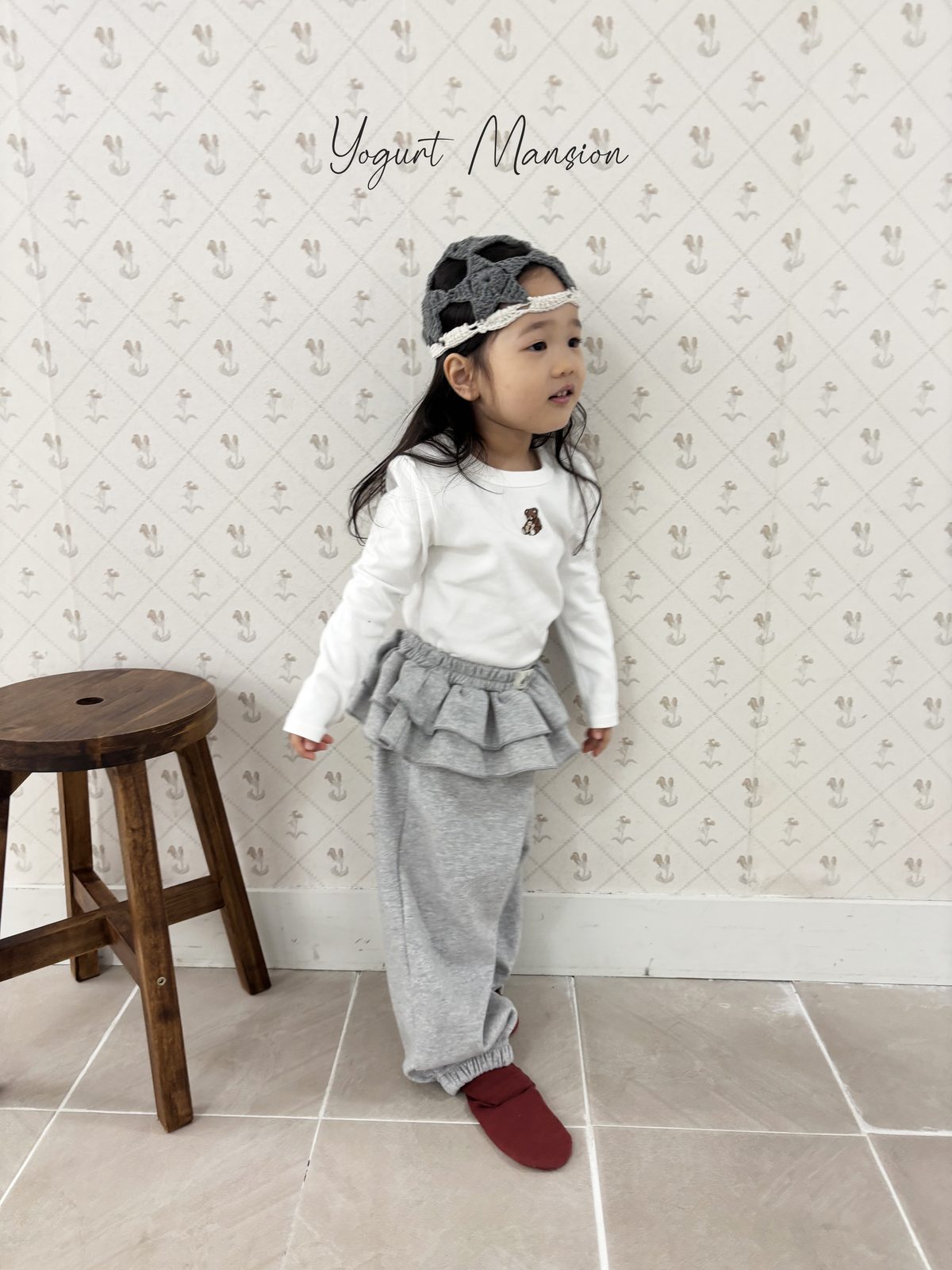 Yogurt Mansion Mimi Pants