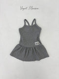 Yogurt Mansion Elly One-piece