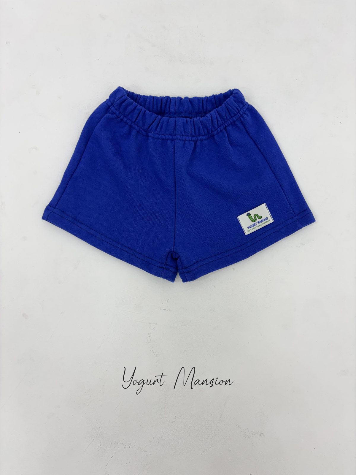 Yogurt Mansion Kaka Pants