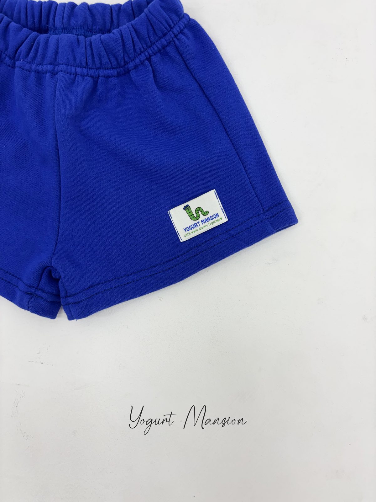 Yogurt Mansion Kaka Pants