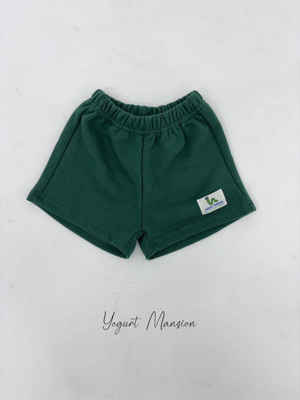 Yogurt Mansion Kaka Pants