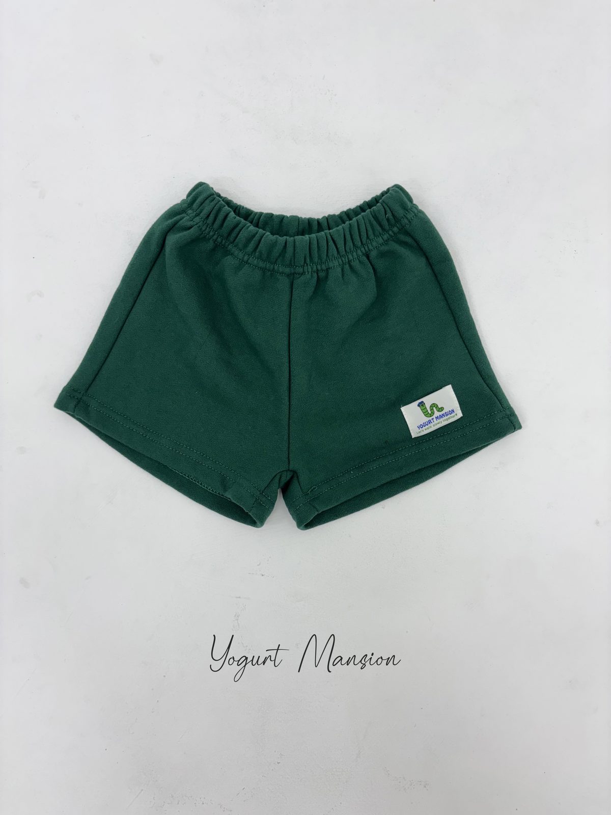 Yogurt Mansion Kaka Pants
