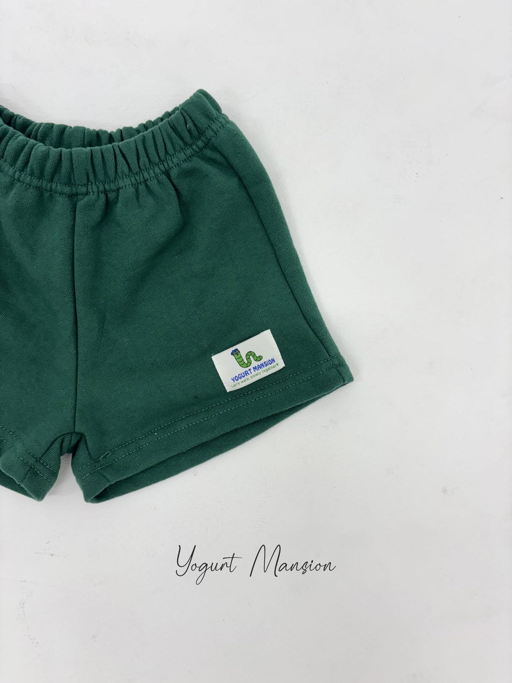 Yogurt Mansion Kaka Pants