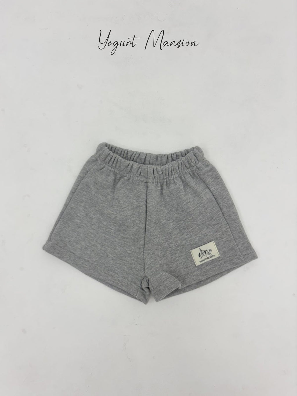 Yogurt Mansion Kaka Pants
