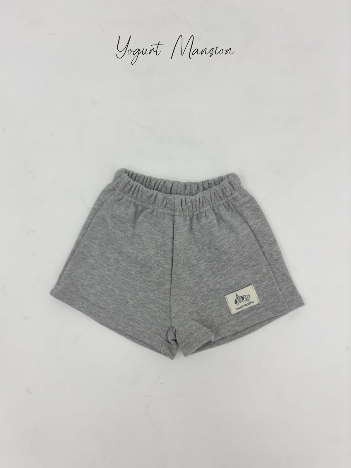 Yogurt Mansion Kaka Pants