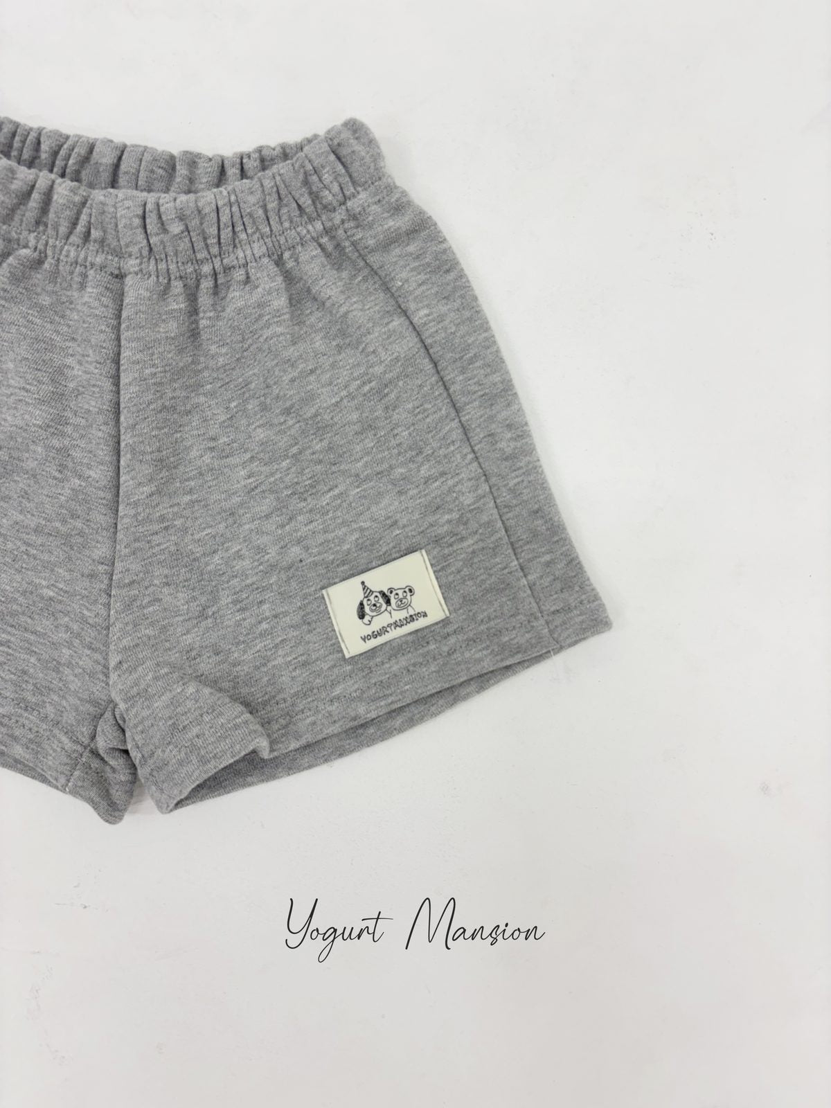 Yogurt Mansion Kaka Pants