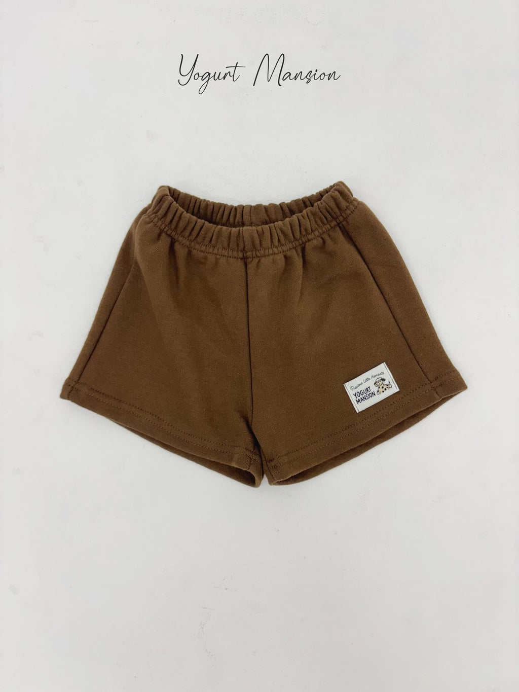 Yogurt Mansion Kaka Pants