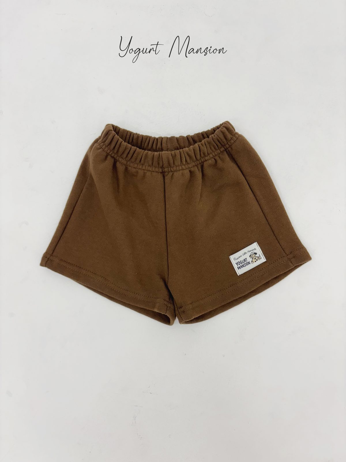 Yogurt Mansion Kaka Pants
