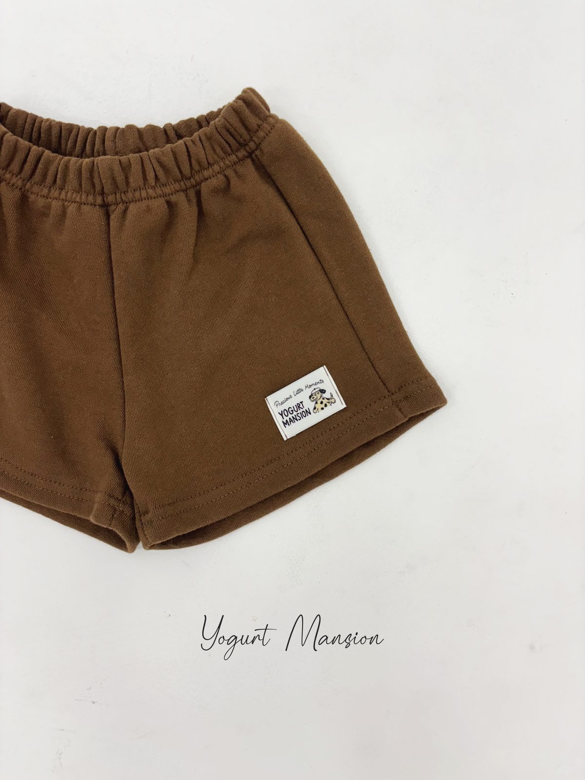 Yogurt Mansion Kaka Pants