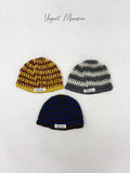 Yogurt Mansion World Cone Beanie