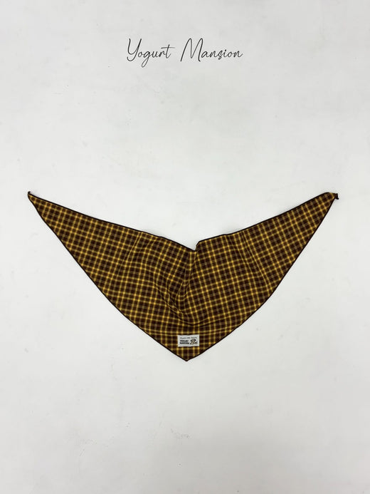 Yogurt Mansion Yomi Scarf