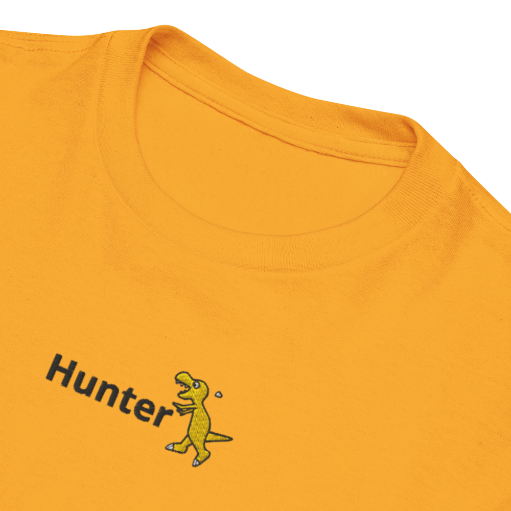 Hunter tee