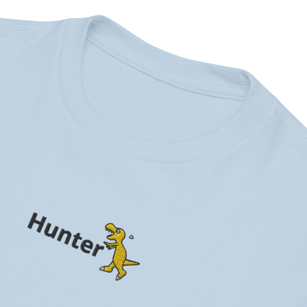 Hunter tee