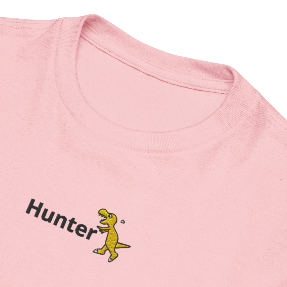 Hunter tee
