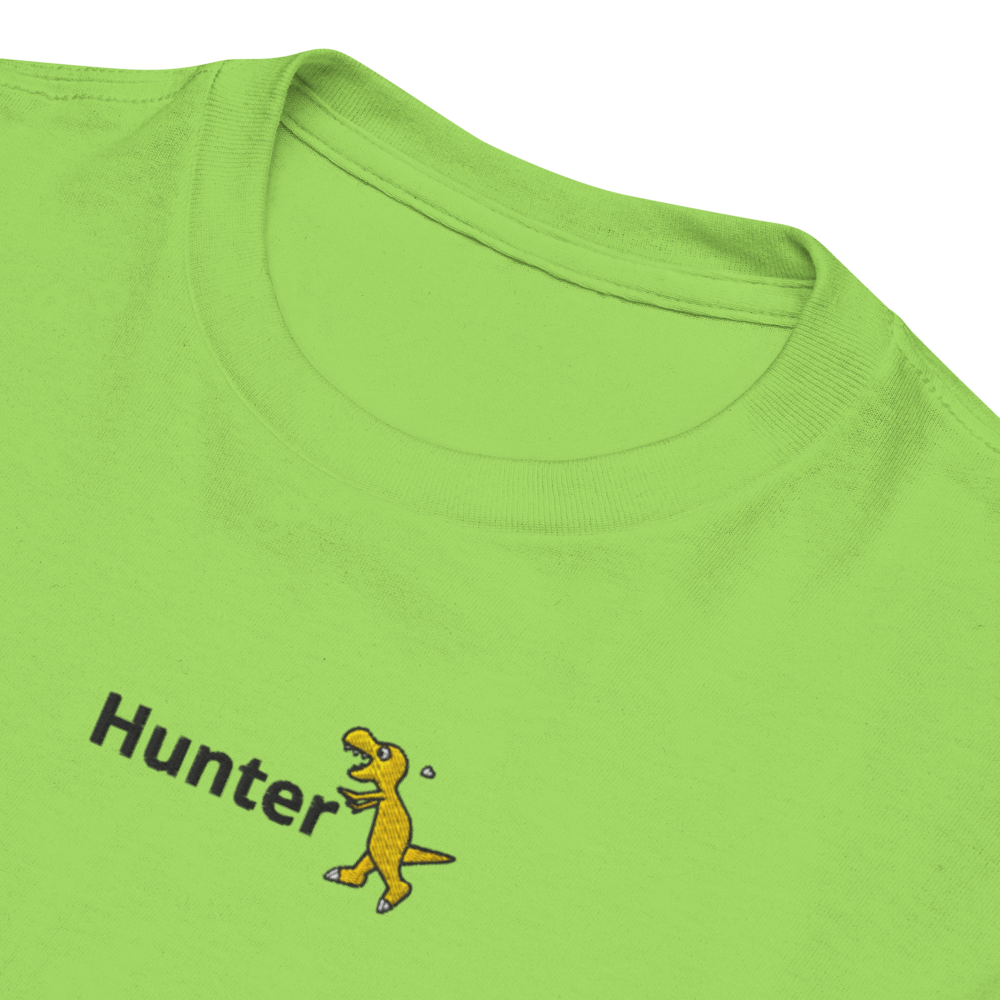 Hunter tee