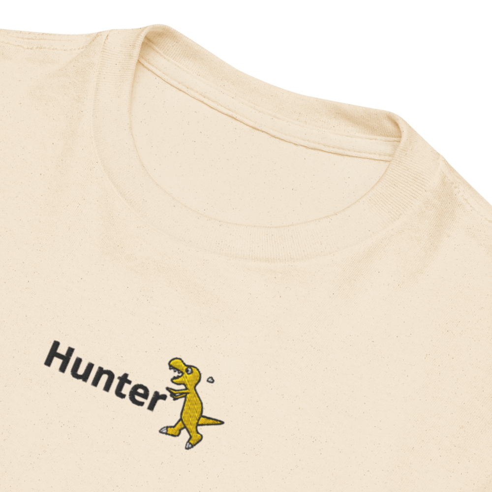 Hunter tee